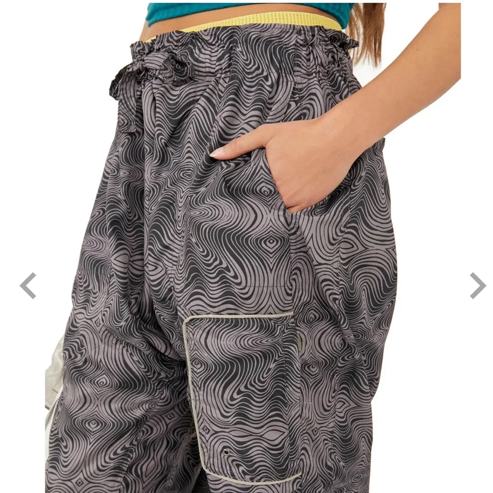 FP Movement Spring Trekker Pants - XS - Picture 3 of 5